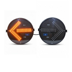 Ok Lambası 30cm (Opsiyonel Mıknatıslı)