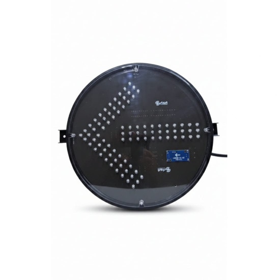 Ok Lambası 30cm (Opsiyonel Mıknatıslı)